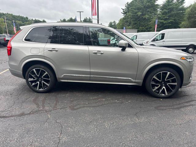Volvo XC90 2024