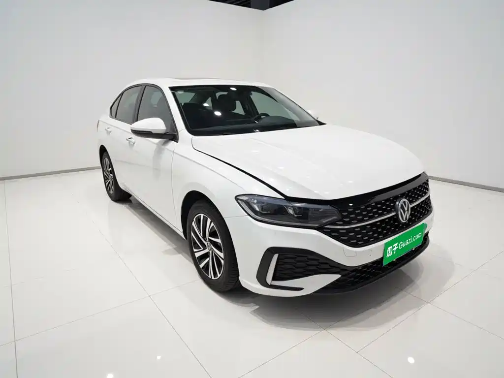 Volkswagen Lavida 2024
