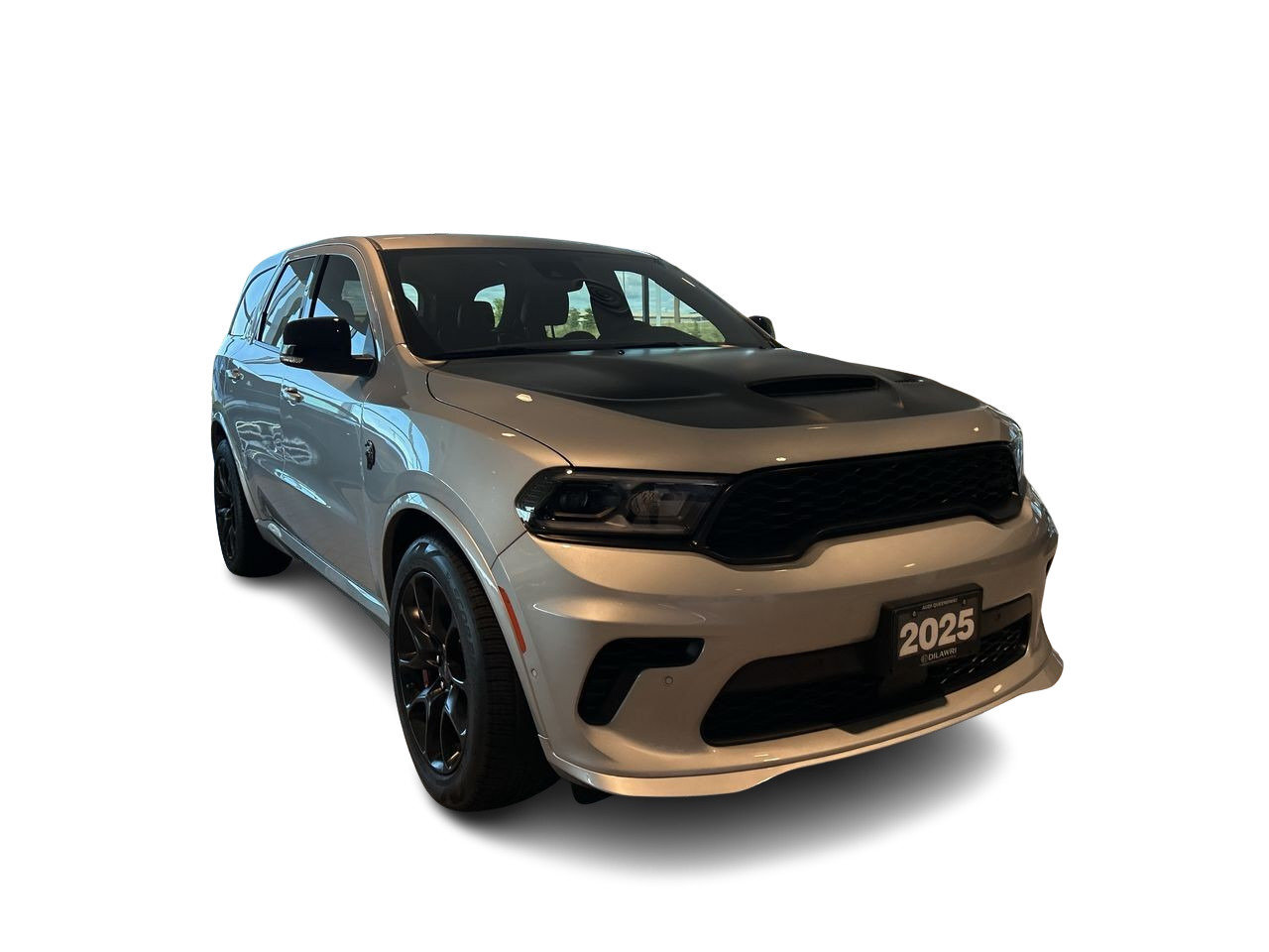 Dodge Durango 2025