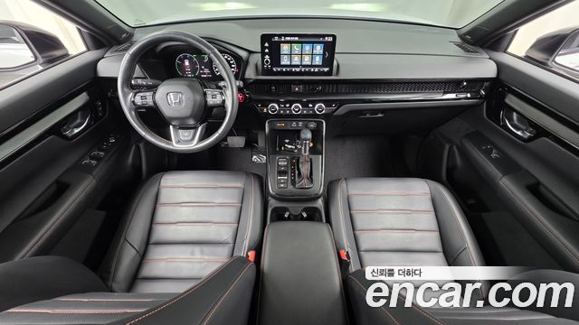 Honda CR-V 2023