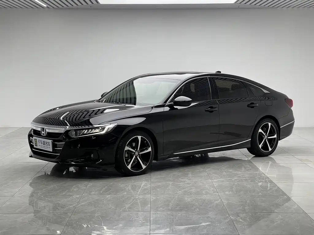 Honda Accord 2023