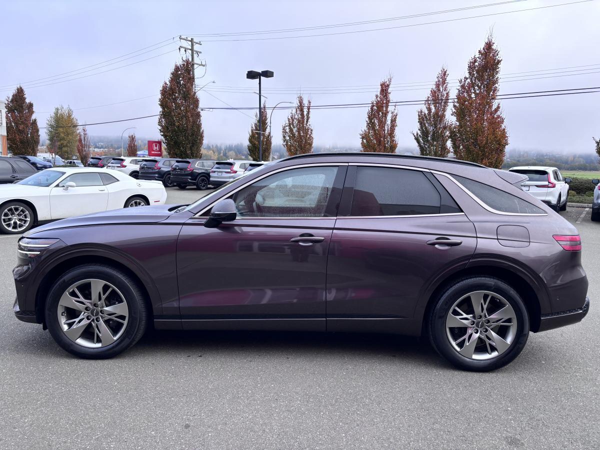 Genesis GV70 2023