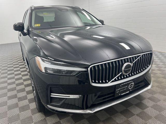 Volvo XC60 2023