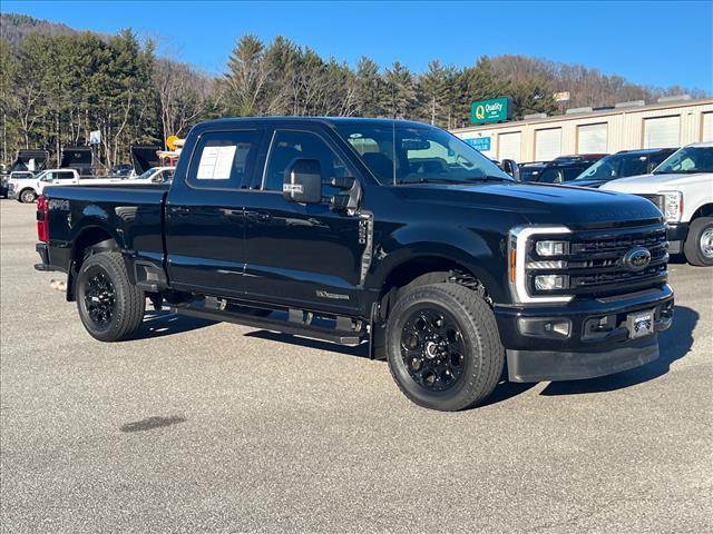 Ford F 250 2024