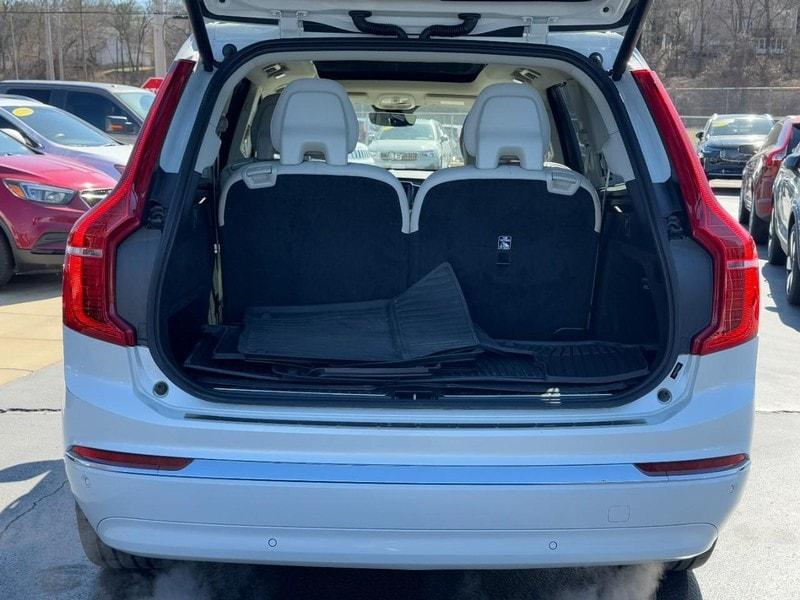 Volvo XC90 2024