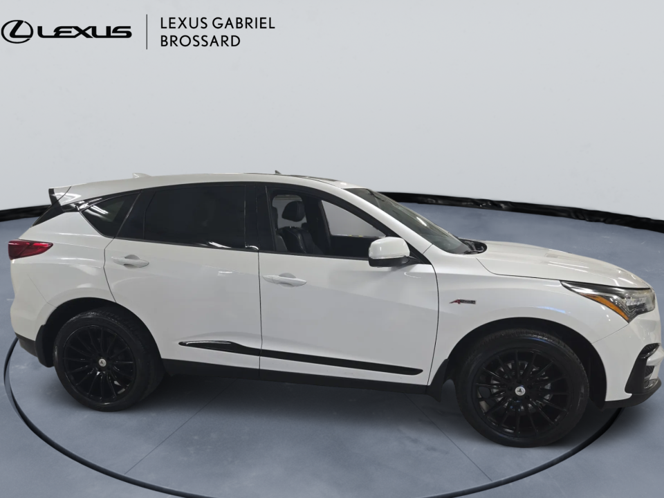 Acura RDX 2020