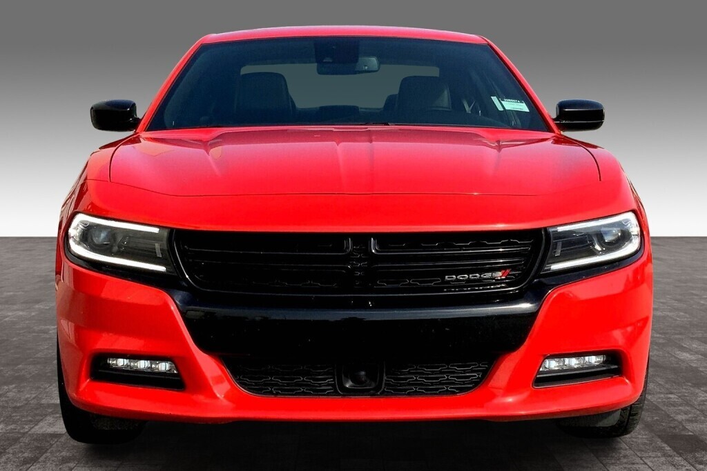 Dodge Charger 2023