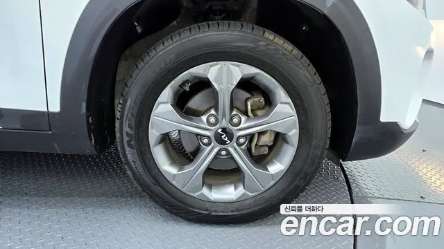 Kia Seltos 2022