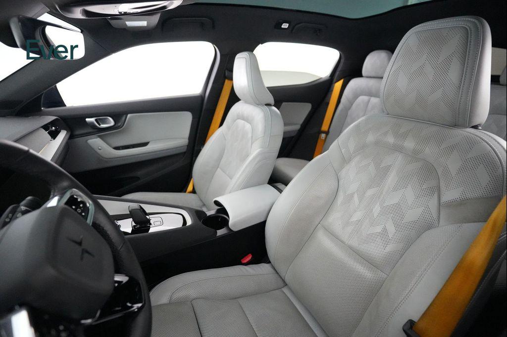Polestar 2 2023