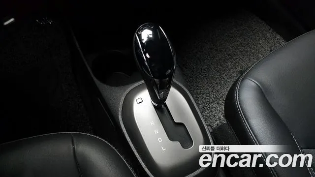 Chevrolet Spark 2022