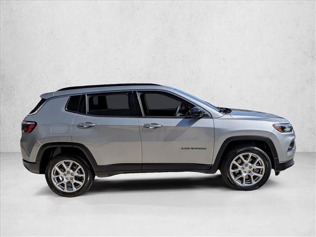 Jeep Compass 2023