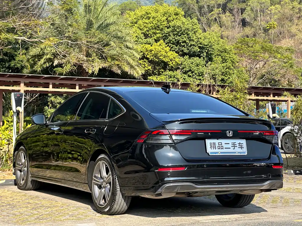 Honda Accord 2023