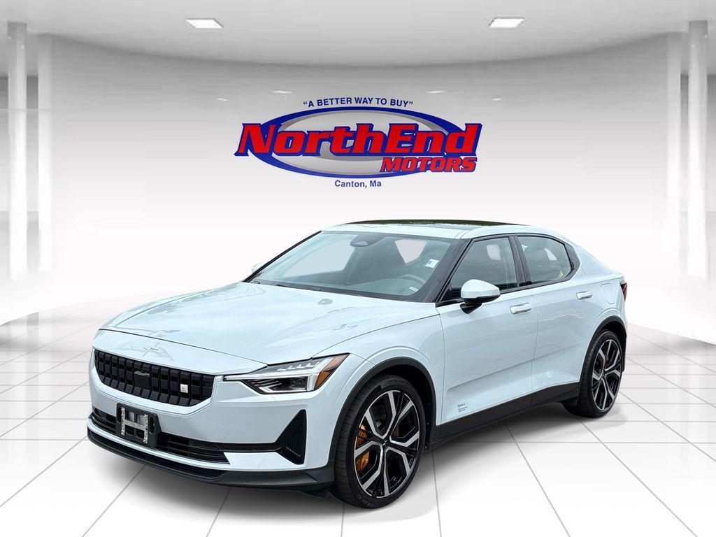 Polestar 2 2023