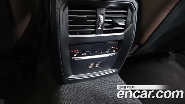 BMW 4 серии 2025