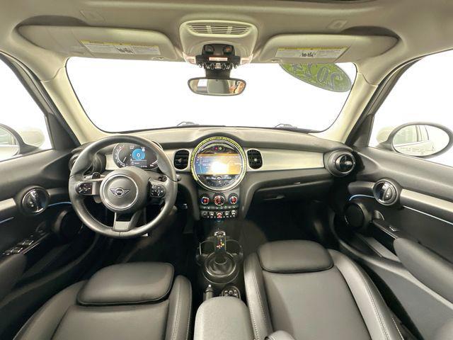 Mini Hardtop 2024