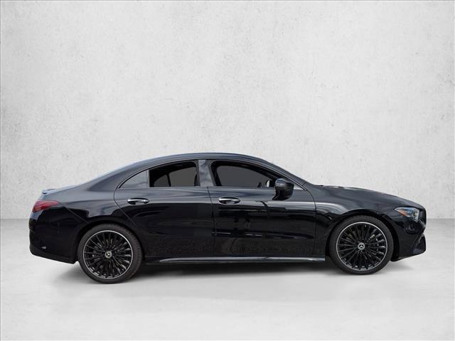 Mercedes-Benz CLA 250 2026