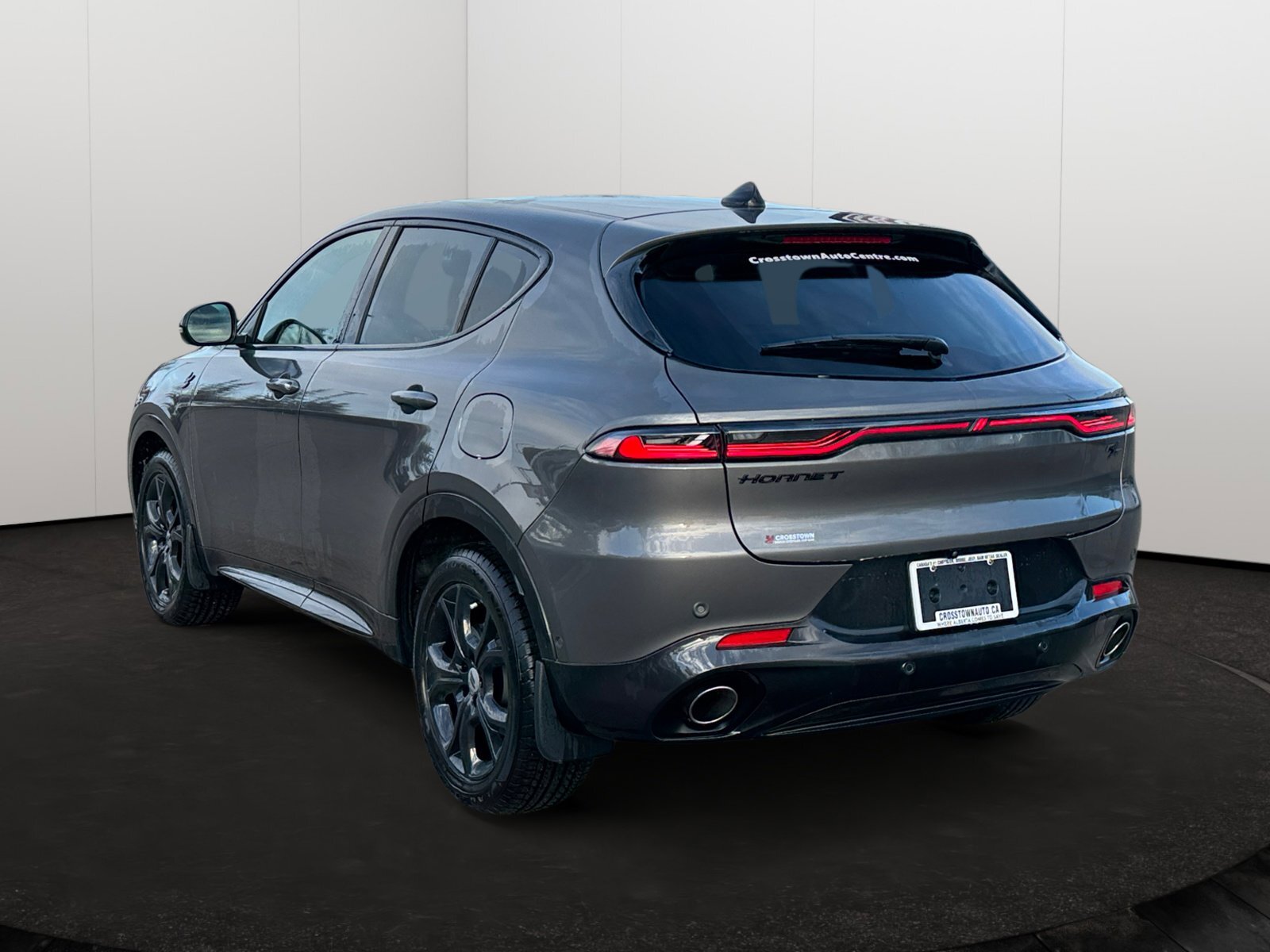 Dodge Hornet 2024