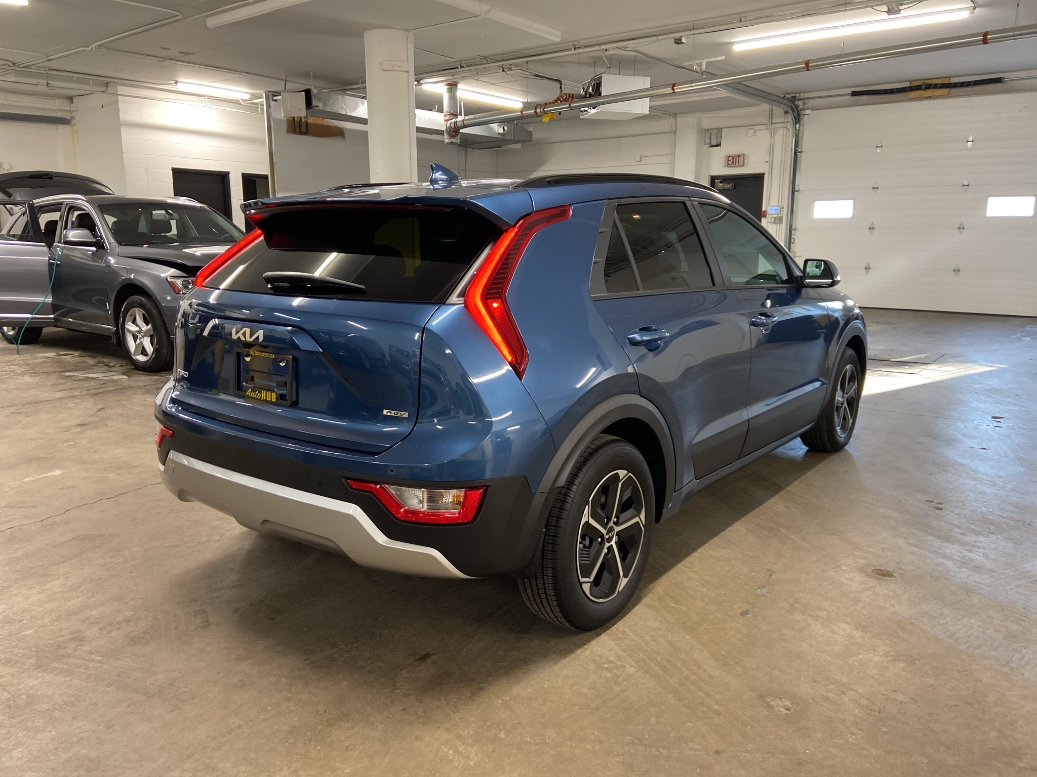 Kia Niro 2025