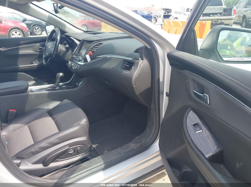 Chevrolet Impala 2020