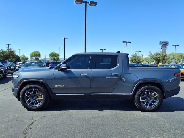 Rivian R1T 2022