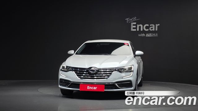 Renault Talisman 2021