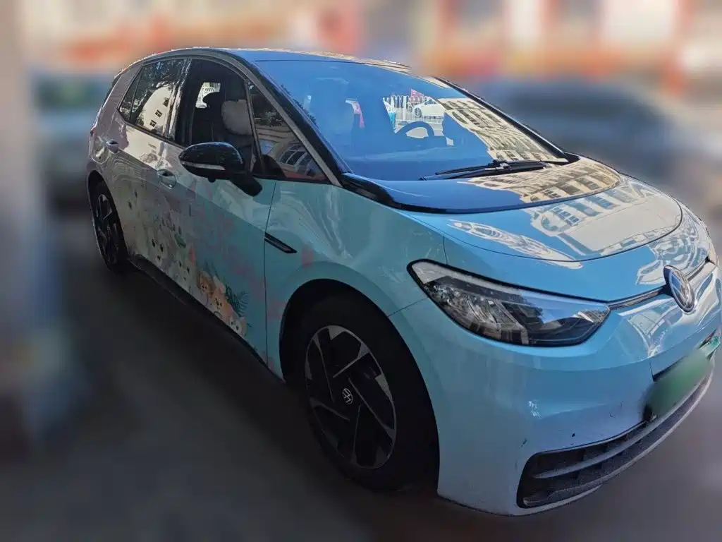 Volkswagen ID.3 2023