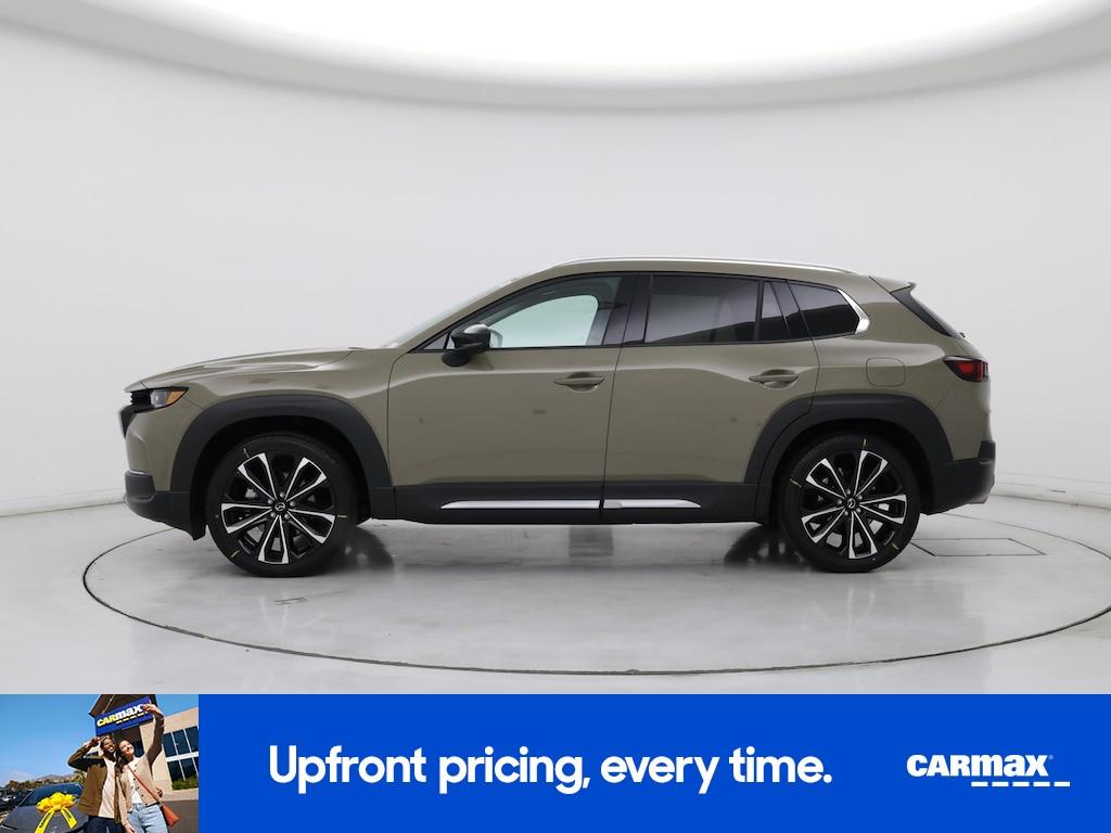 Mazda CX-50 2024