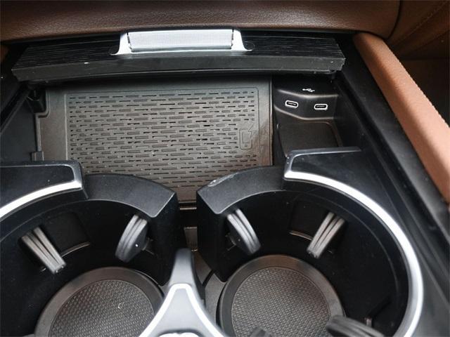 Mercedes-Benz GLE 350 2024
