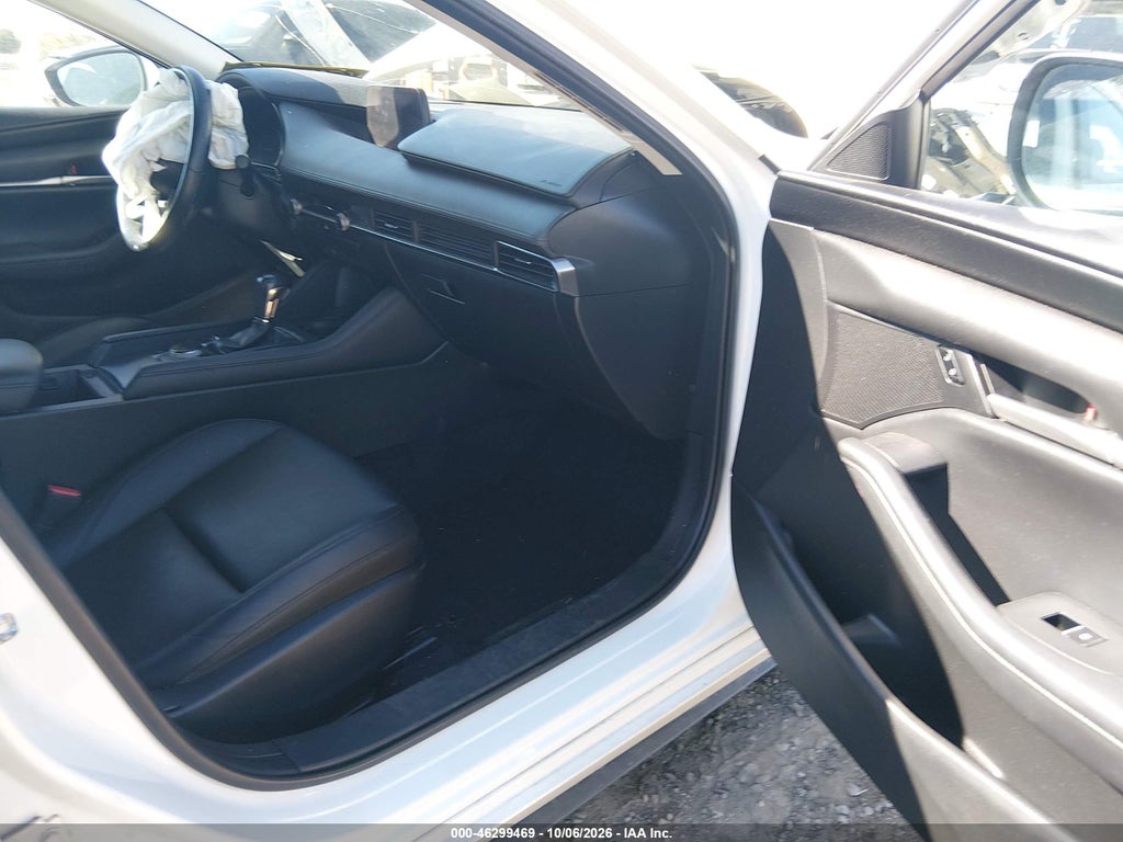 Mazda 3 2021