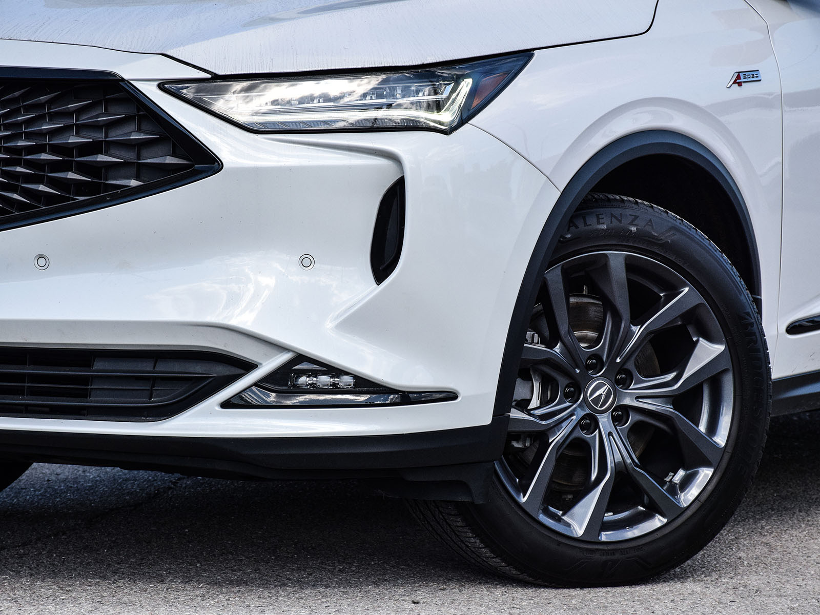 Acura MDX 2023