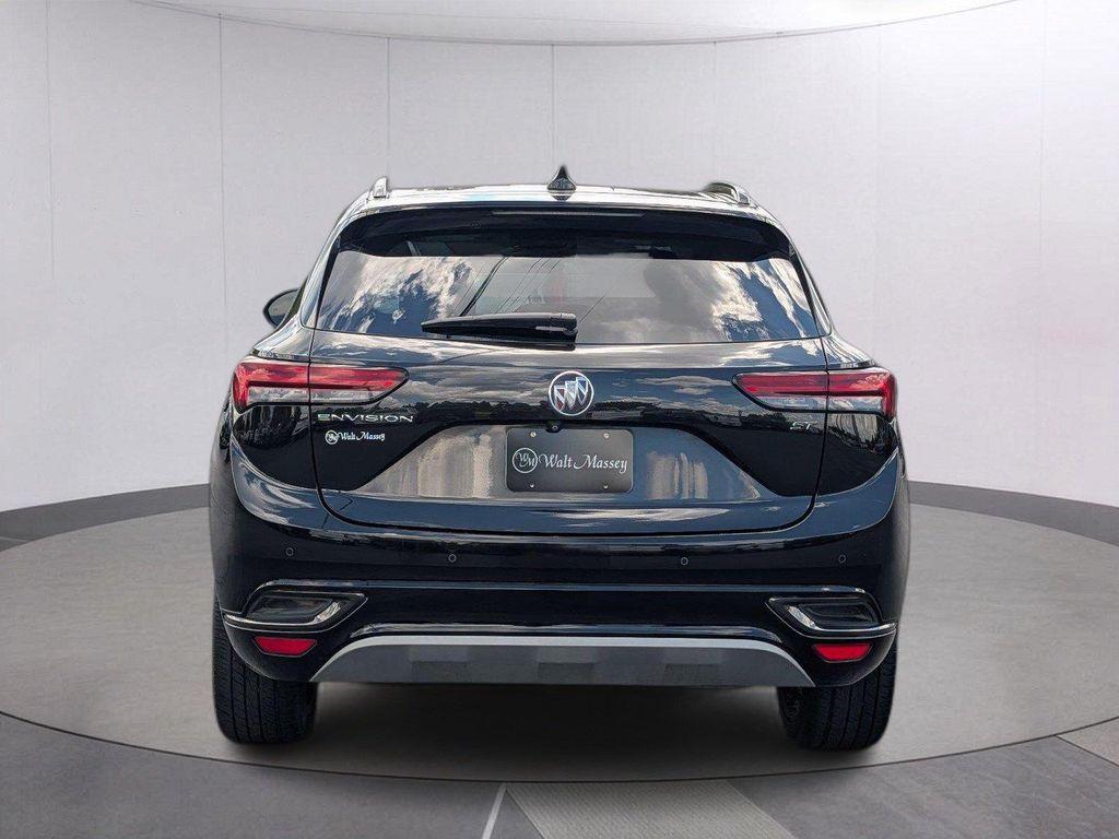 Buick Envision 2021