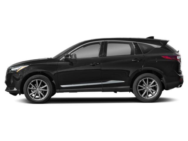 Acura RDX 2023