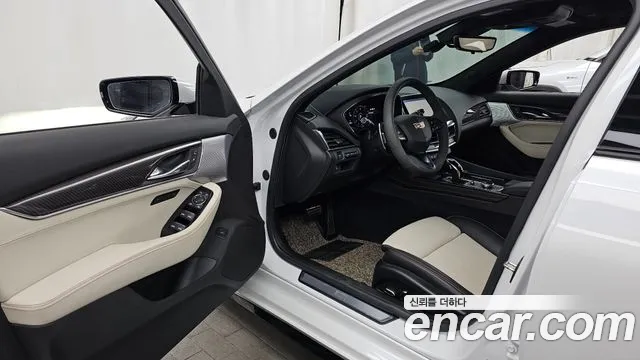 Cadillac CT5 2023
