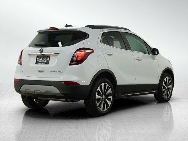 Buick Encore 2021