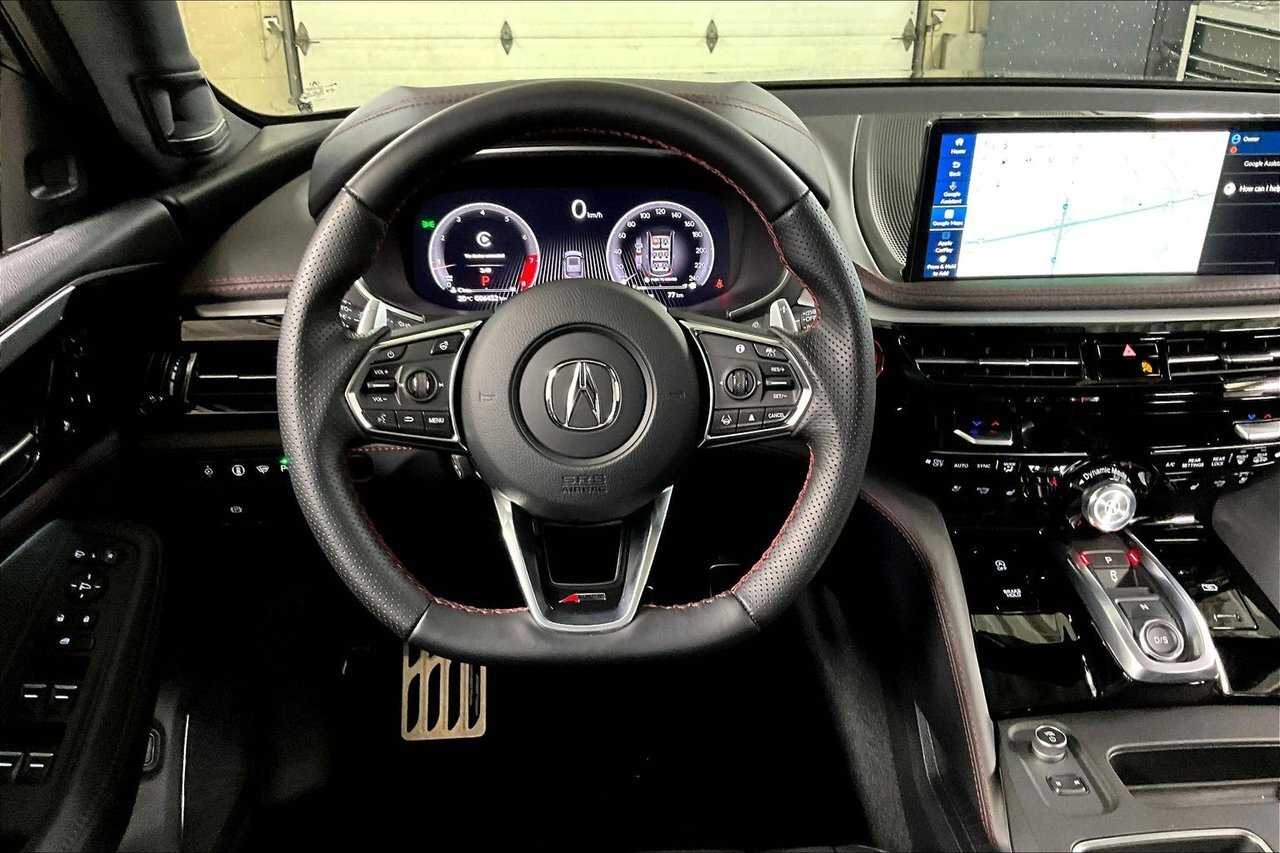Acura MDX 2025