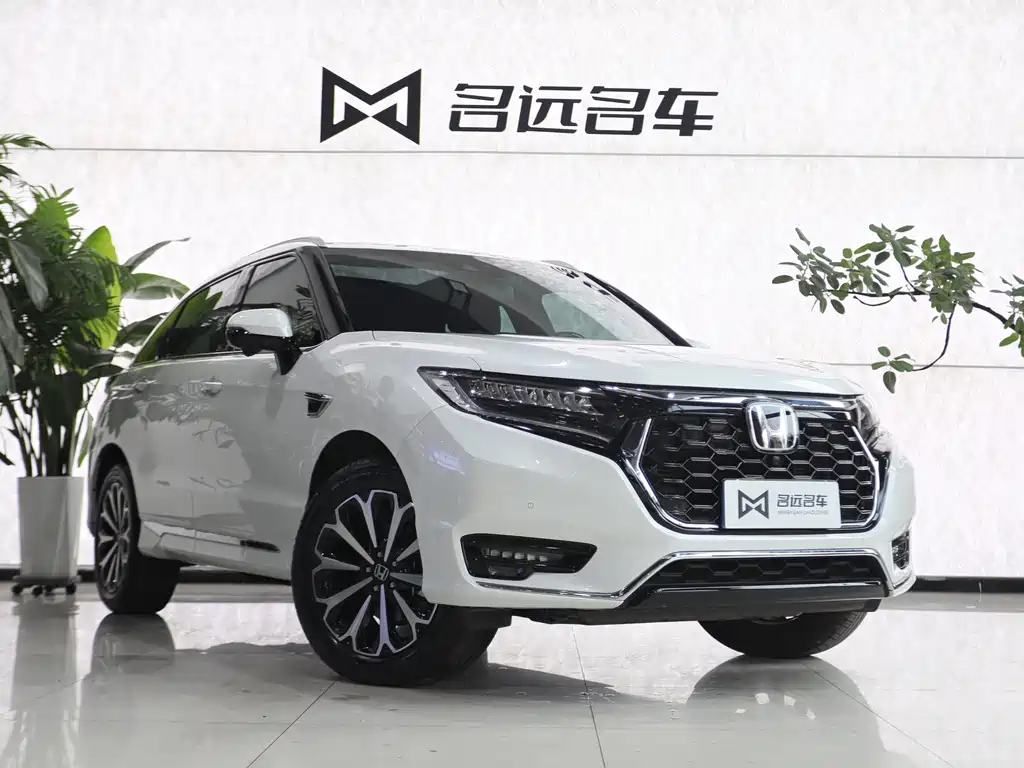 Honda UR-V 2024
