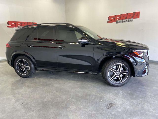 Mercedes-Benz GLE 350 2025