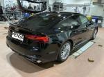 Audi A5 2023