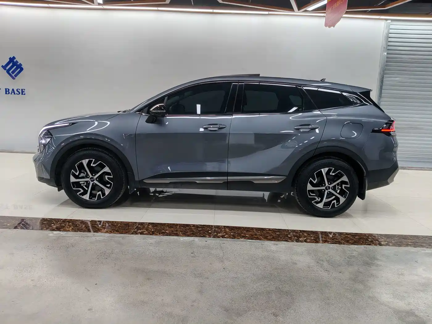 Kia Sportage 2026