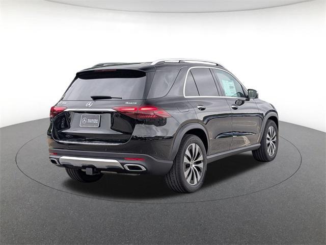 Mercedes-Benz GLE 350 2026