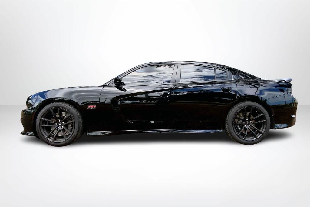 Dodge Charger 2022