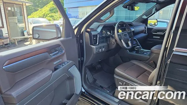 GMC Sierra 2024