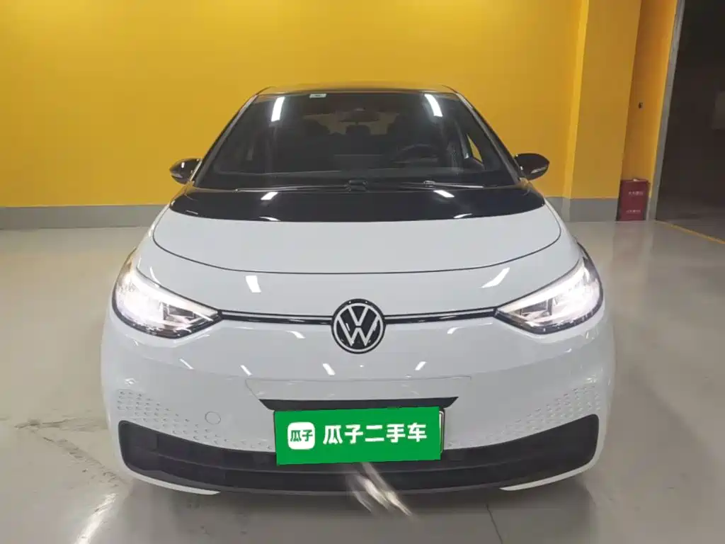 Volkswagen ID.3 2023