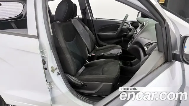 Chevrolet Spark 2020