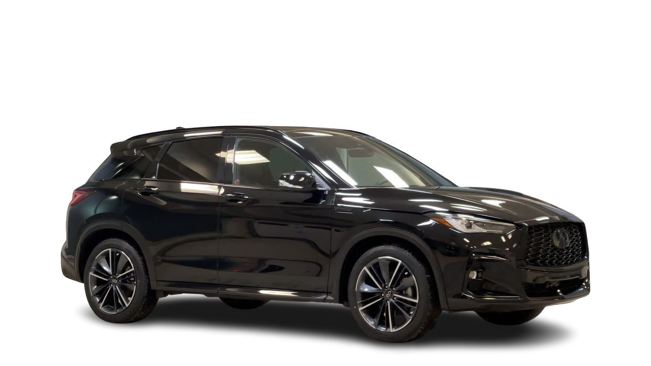 Infiniti QX50 2024