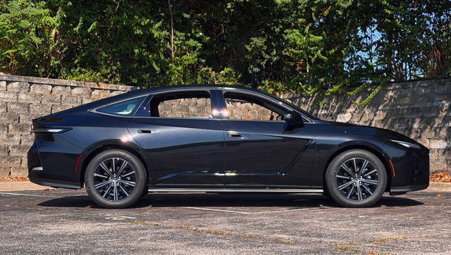 Lexus ES 2026