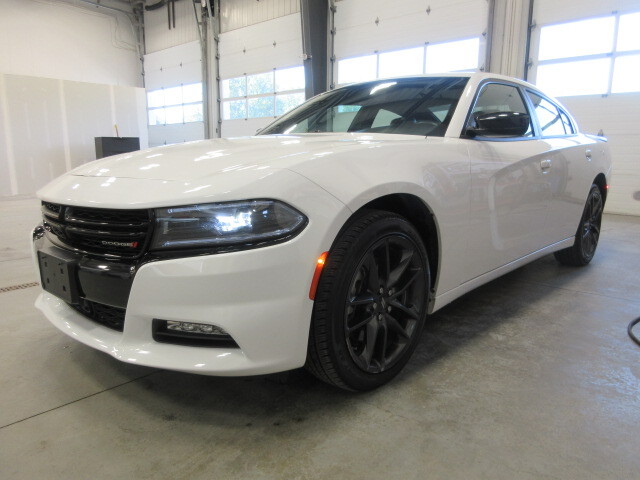 Dodge Charger 2023
