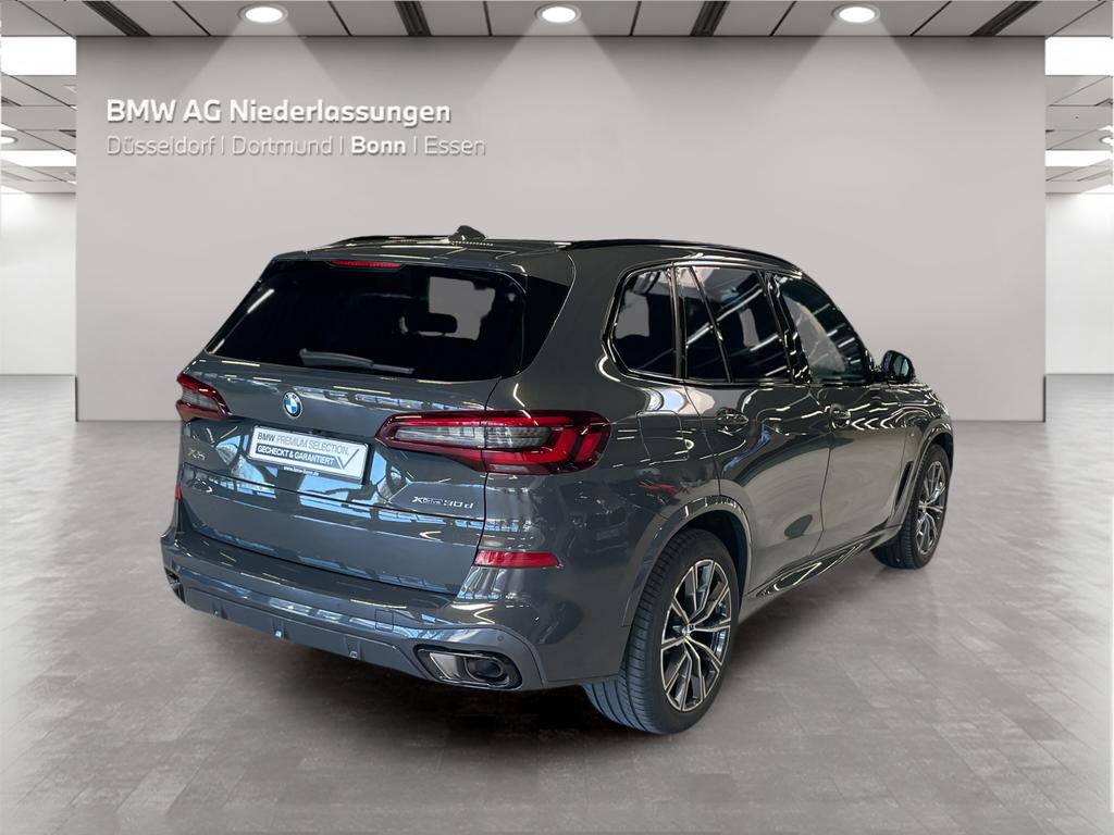 BMW X5 2023