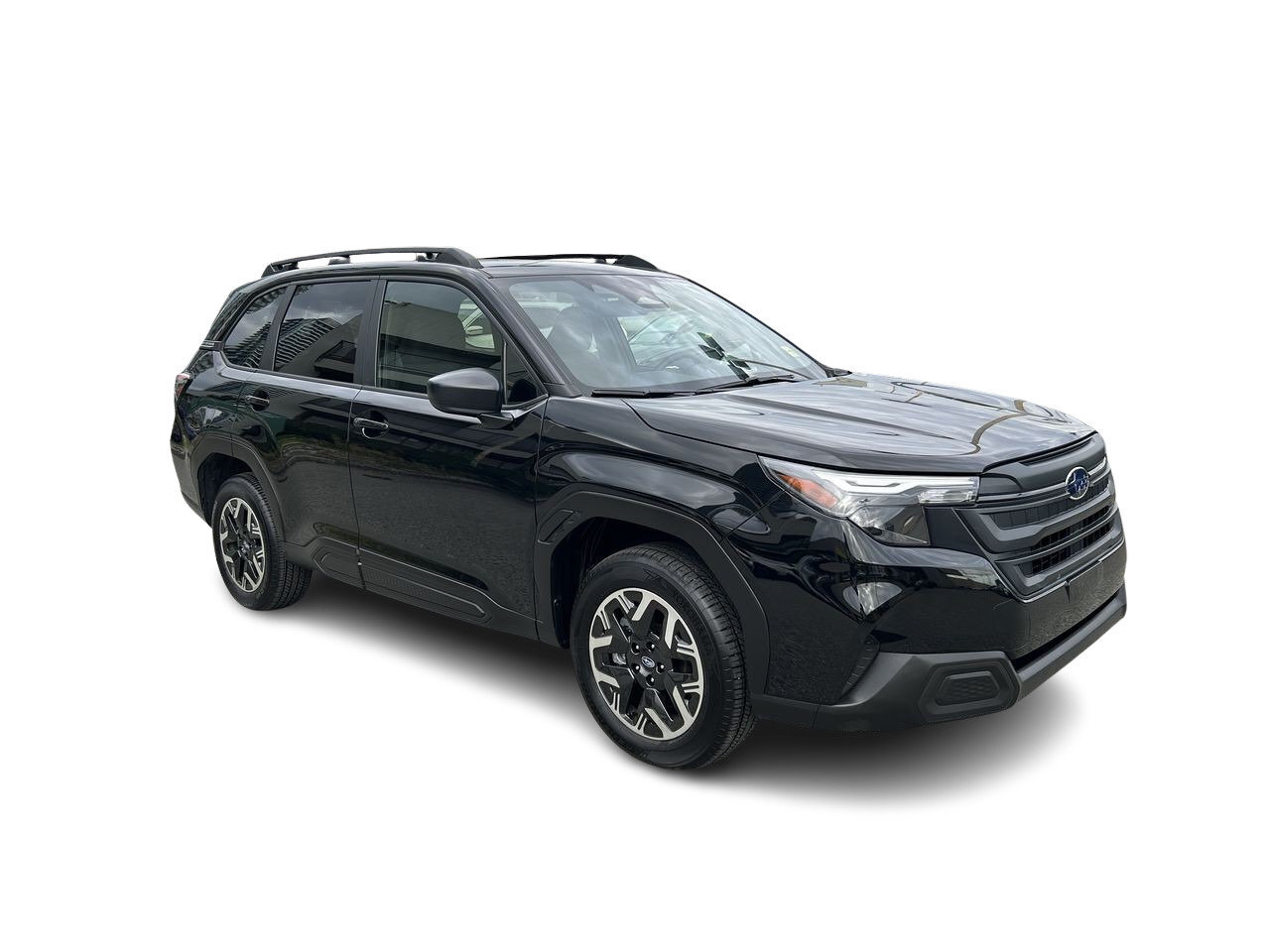 Subaru Forester 2025