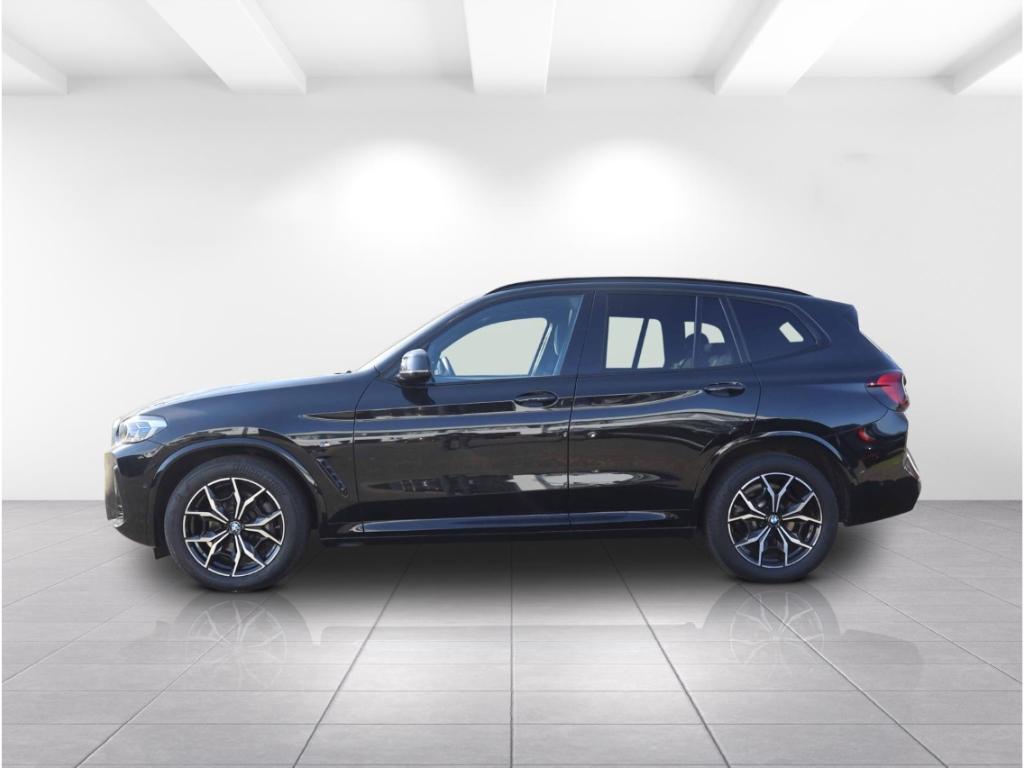 BMW X3 2023